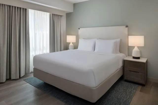 استوديو بسرير كينج لذوي الإعاقة، Residence Inn Sandestin At Grand Boulevard 1/4