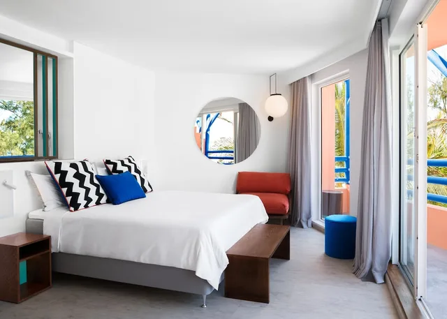 Pool, Plus, King Bed, SALT of Palmar, an Adult-only Boutique Hotel 2/5
