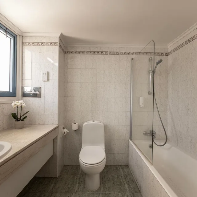 Superior, Single Bed, Pool View, Kissos 5/7