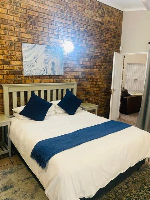 Comfort, House، Shingalana Guest House 1/2