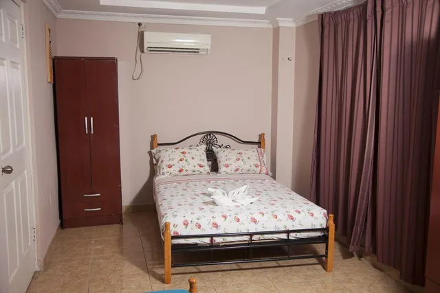 Room, Triple, Multiple Beds، Hotel Residencial Turistico Cuba 1/1
