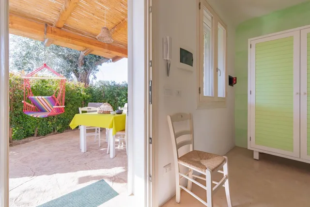 استوديو، Cava Li Santi Residence 10/10
