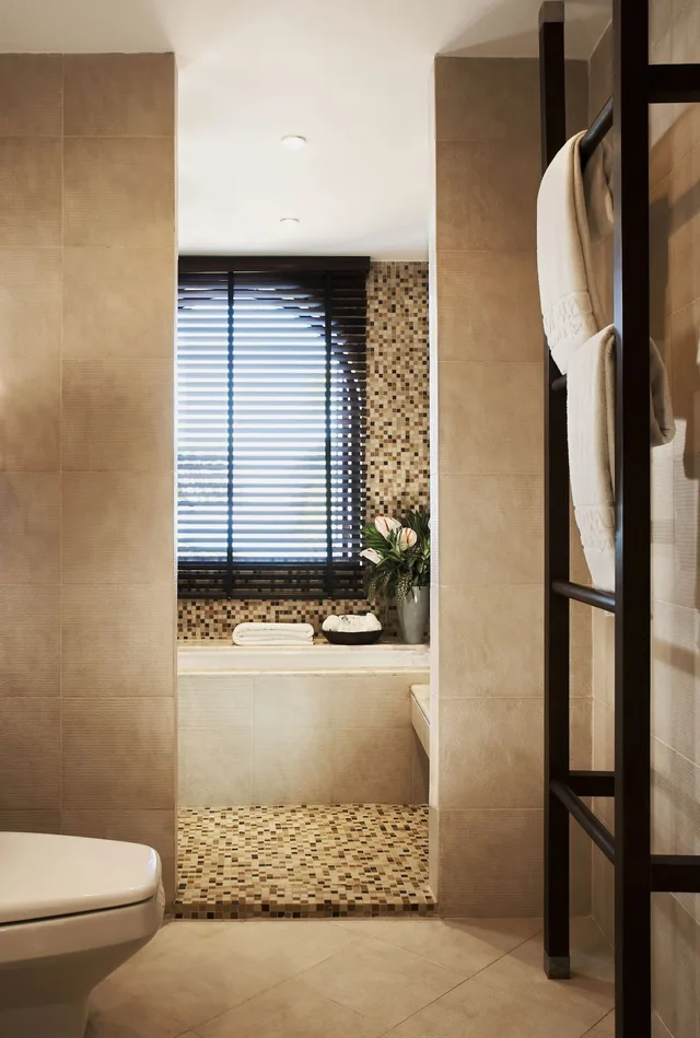 غرفة ديلوكس، Rawi Warin Resort & Spa 6/7