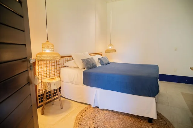 غرفة فاخرة بسرير كوين بحوض استحمام، Zebra Boutique Hotel 2/8