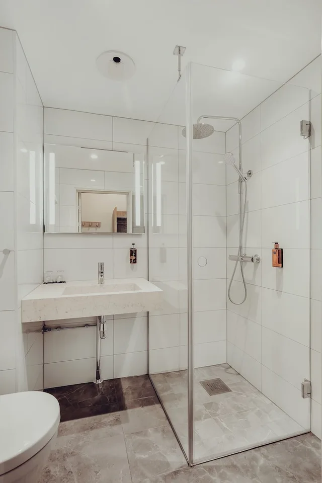 غرفة سوبيريور بسريرين منفصلين، Home Hotel Grand Bodo 7/7