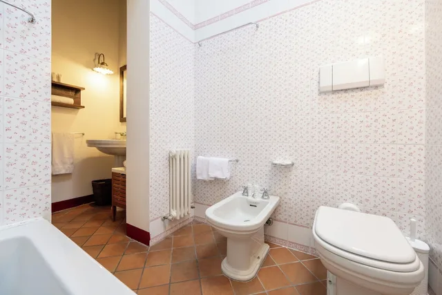 Family, Queen and Twin Beds, Old Village، Castello Di Montegridolfo Spa Resort 10/10