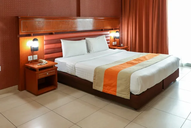 شقة بسريرين منفصلين بغرفة نوم واحدة، Wescott Pearl Hotel Apartments L.L.C 2/8