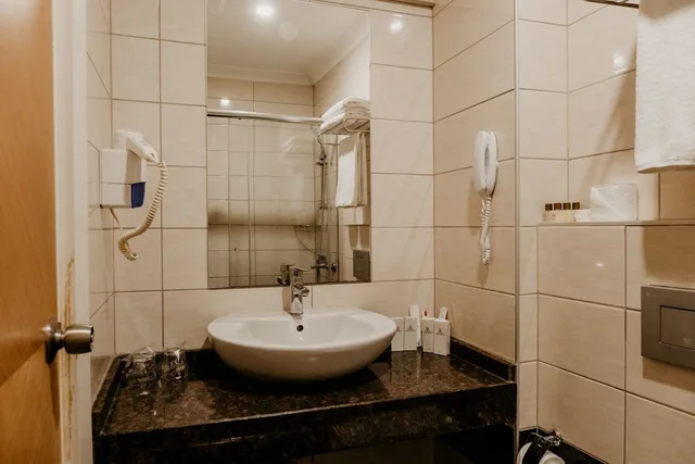 غرفة مفردة بسرير مزدوج، Tac Premier Hotel Spa 4/7