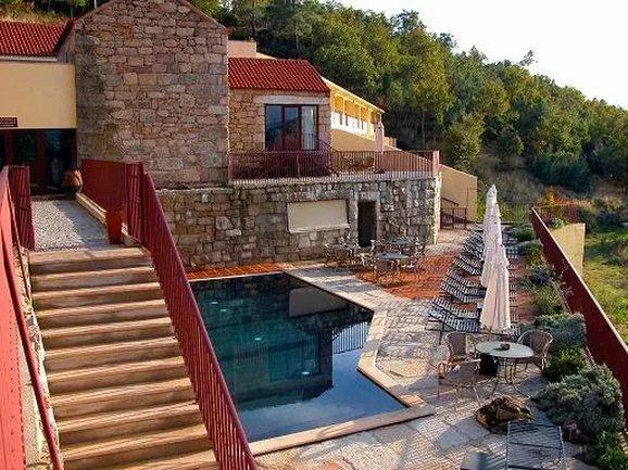 غرفة كلاسيكية، Pousada de Belmonte Convento de Belmonte 1/1