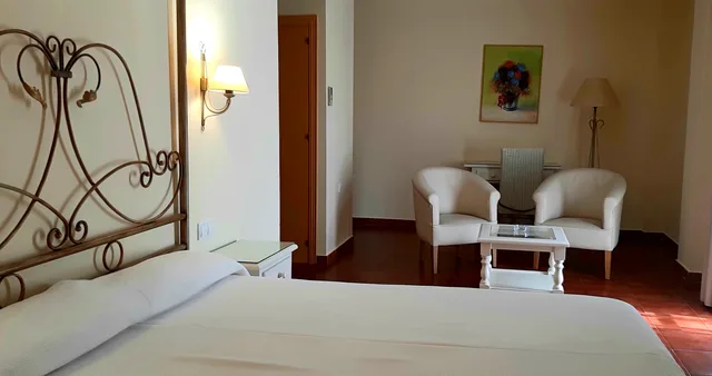 جناح جونيور مفرد، Crisol Chiclana 1/1