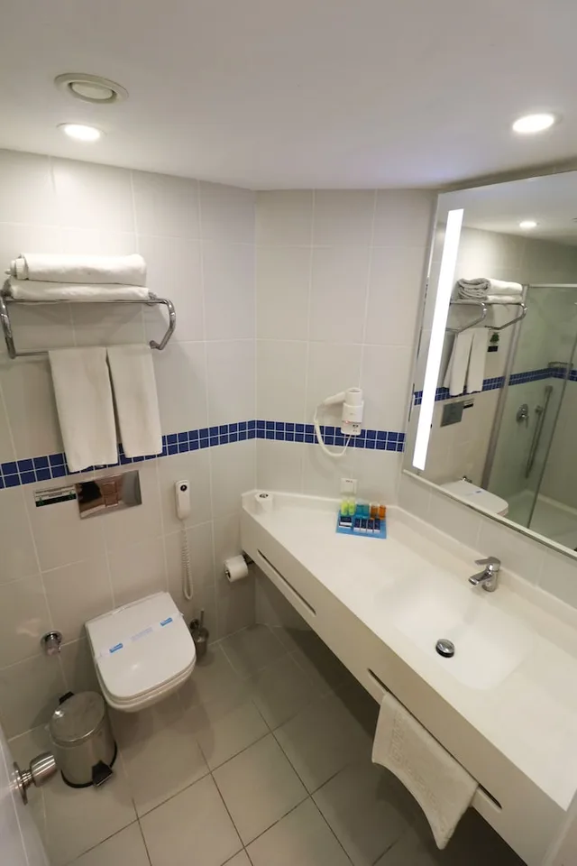 Standard, Double Bed, Garden or Pool View، Garcia Resort and Spa 5/5