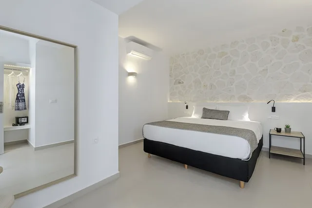 غرفة اقتصادية، Onyx Hotel & Suites 1/3