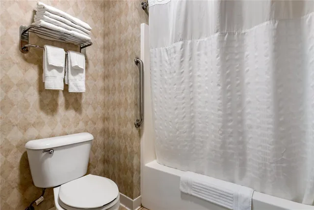 غرفة بسريرين كوين، Comfort Inn Dyersville Near Field of Dreams 4/4