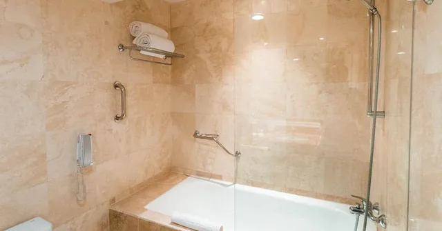 The Level, Premium، Melia Lima 2/3