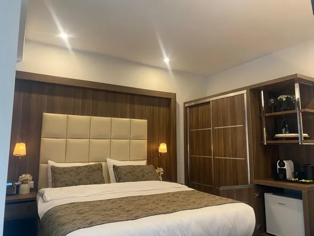 غرفة ديلوكس، Hotel Cataleya 3/10