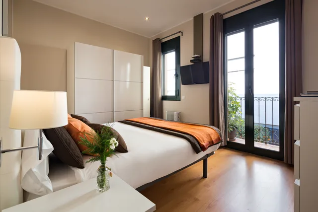Premium, Apartment, Lugaris Rambla 5/7