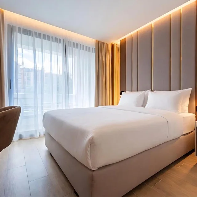 غرفة قياسية، Radisson Resort Ruza Vjetrova 7/10