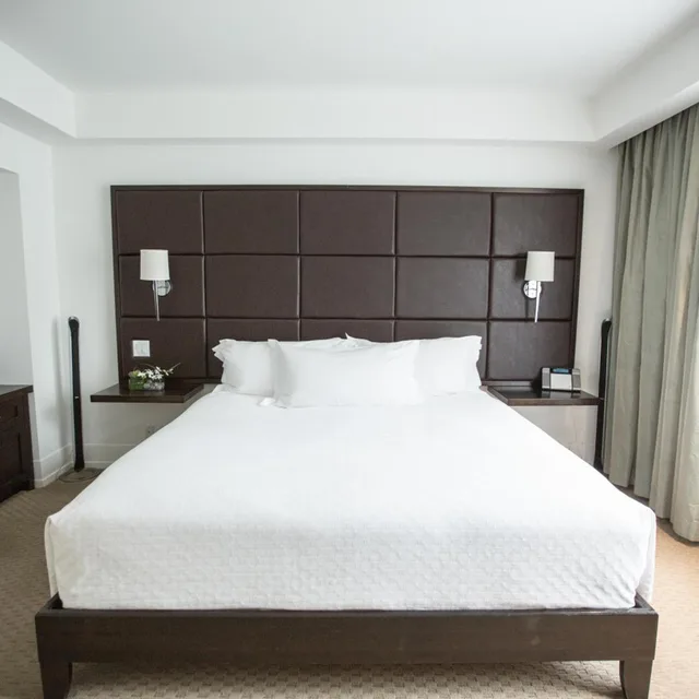 Urban, Vip, Loft, Lounge Access, Hotel Le Bonne Entente 3/5