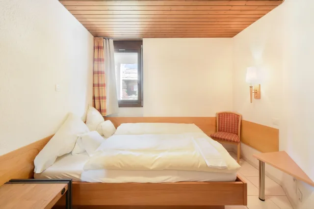 شقة بسرير كينج وسرير كوين بغرفتين، Eiger Mountain & Soul Resort 1/9