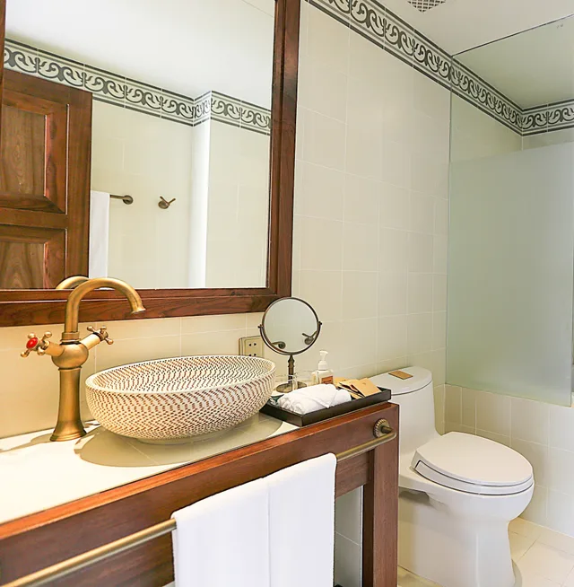Superior, Town, Queen Bed، Almanity Hoi An Resort & Spa 2/3