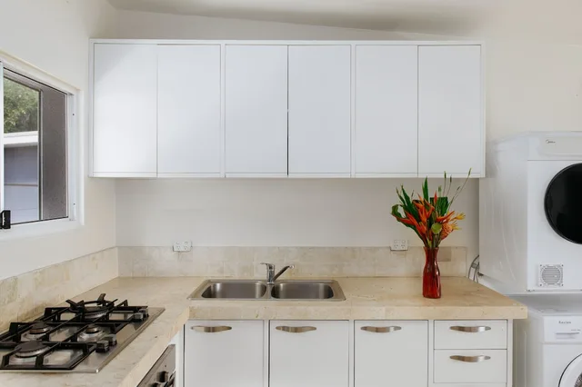 استوديو بريميوم بسريرين منفصلين بإطلالة على المرفأ بشرفة، Mariner Apartments 4/4