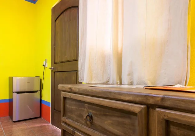 غرفة قياسية، B&B Casa Juarez 6/6
