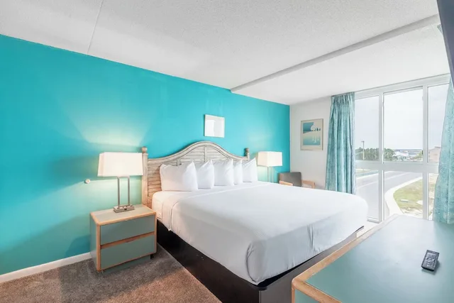 3 Bedrooms, Condo, Premium, Bay View, Balcony، Bay Club Resort 10/10