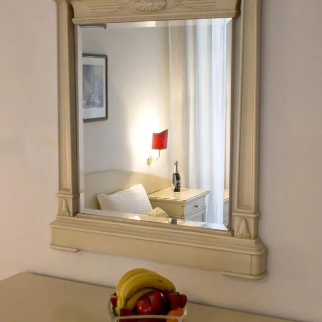 شقة سوبيريور رباعية بسرير فردي، Hotel Suite Home Prague 5/6