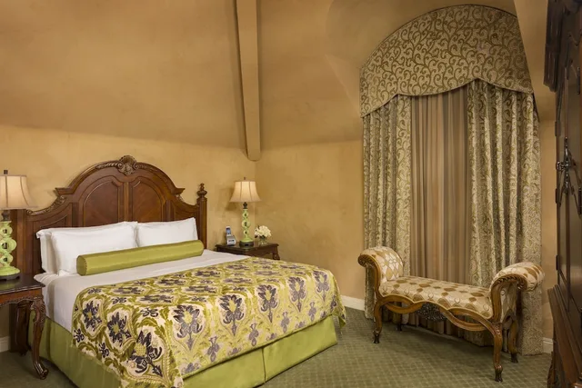 جناح تنفيذي بسرير كينج، Ayres Hotel Manhattan Beach Hawthorne 1/1