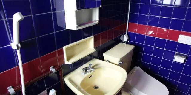 غرفة بسرير مزدوج بإطلالة على المدينة، Okinawa City Hotel 2/5