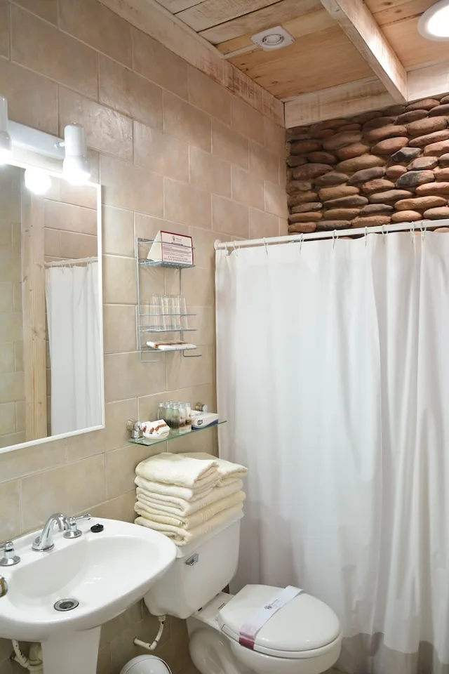 غرفة سوبيريور ثلاثية بسرير كينج مع أريكة، Terrantai Lodge 3/4