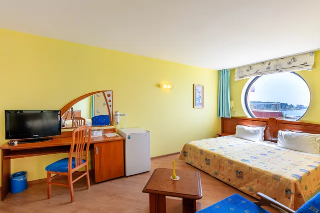 Standard, Triple, Sea Front, EVRIDIKA NESSEBAR 4/4