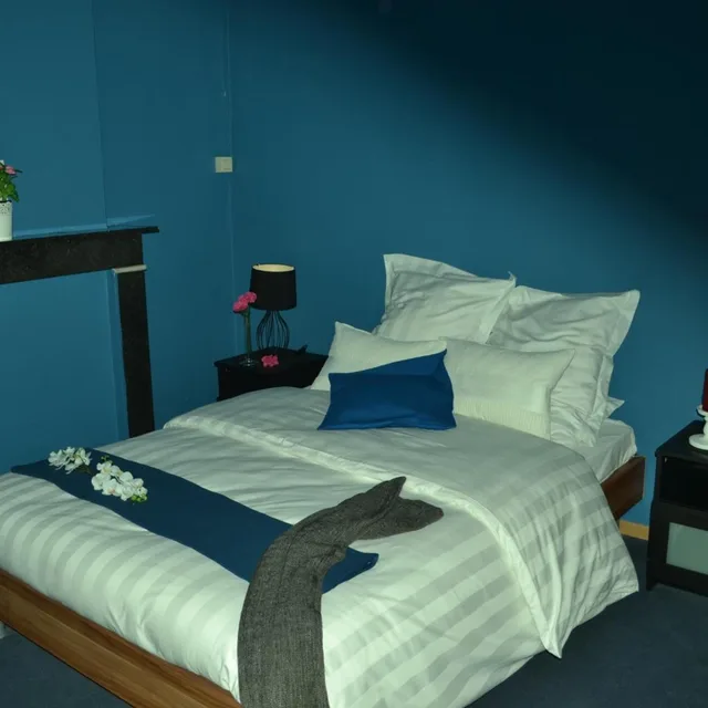Deluxe, Hotel Het Gasthof 6/10