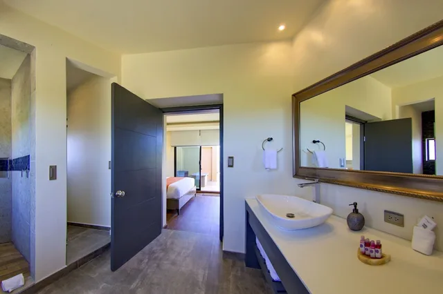 Penthouse, Apartment, 3 King Beds, Sofa، Hotel Entre Viedos 9/9