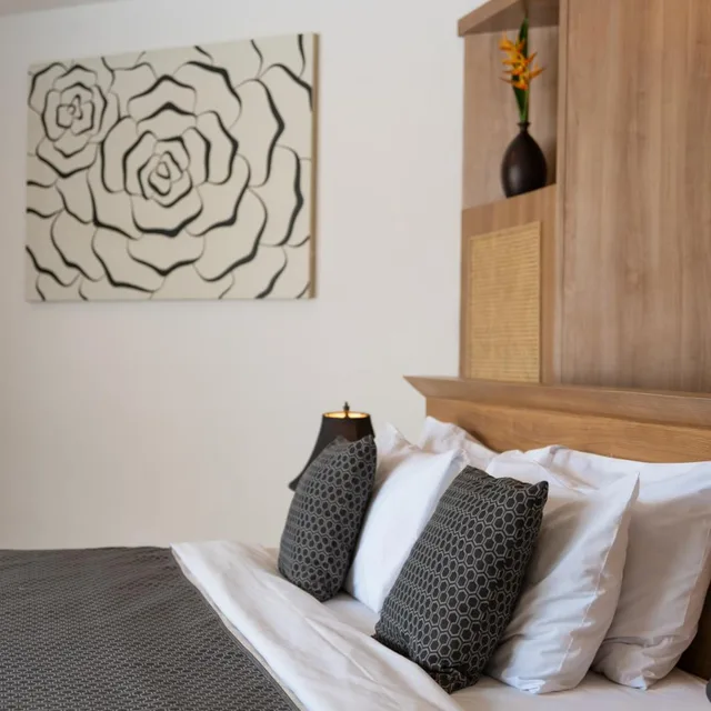 فيلا بـ3 غرف نوم بمسبح خاص، Awila Villas Kuta 9/10