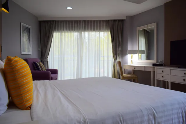 3 Bedrooms, Suite, Seapine Beach Golf and Resort Hua Hin 5/10
