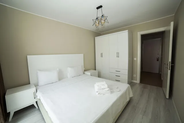 City, Suite، Medproper Suites 2/7