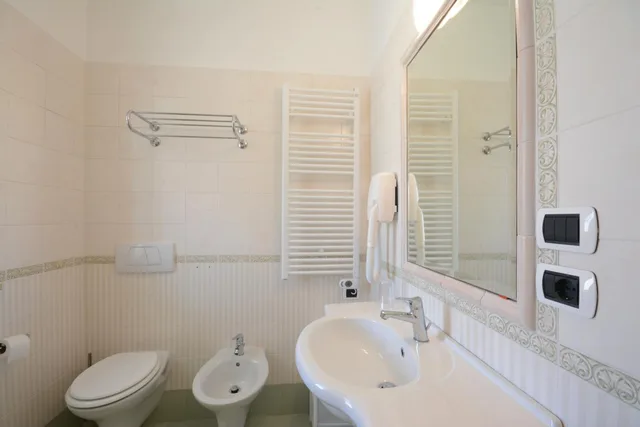 غرفة بسرير مزدوج، Alba Palace Hotel 8/9