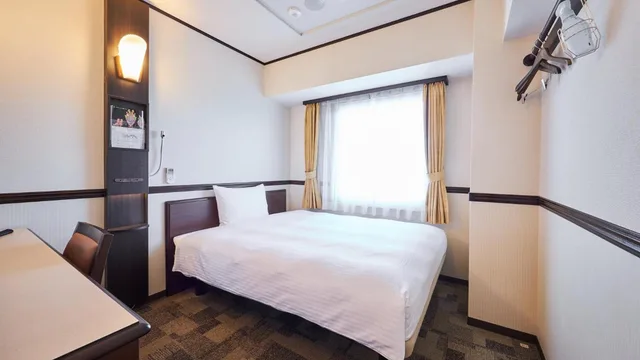 غرفة مفردة، Toyoko Inn Osaka Tsutenkaku Mae 2/2