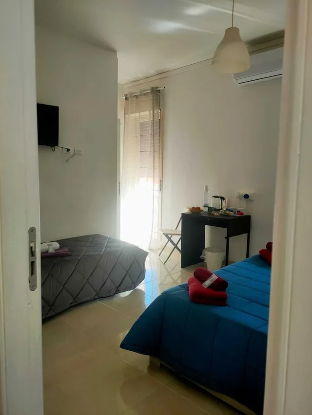 Bed and Fly Aeroporto Catania، كاتانيا 11/18