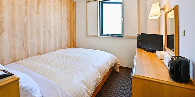 Standard, Semi Double Bed, Smoking, Park Hotel Kani 2/4