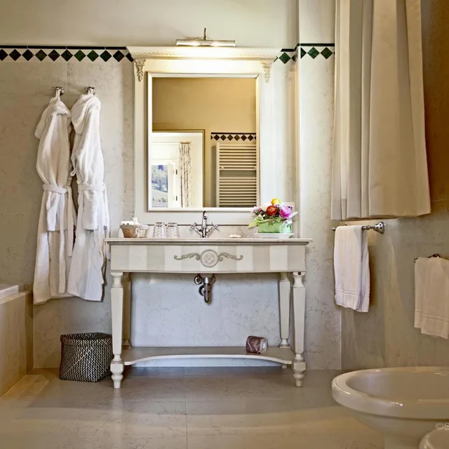 Suite Massera، Borgo Conde Wine Resort 4/4