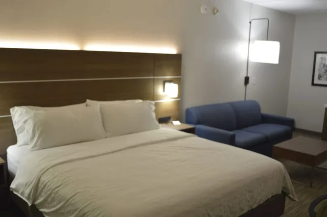 غرفة قياسية، Holiday Inn Express Hotel Suites Franklin 2/4