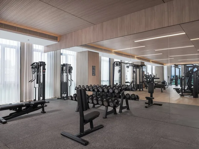 Holiday Inn Beijing Daxing Centre by IHG، بكين 28/50