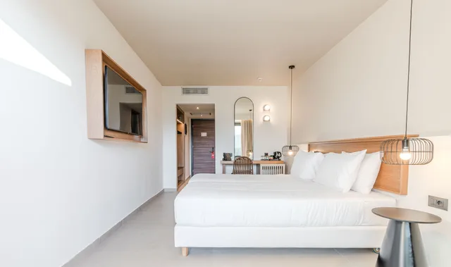 غرفة بريميوم، Iolida Corfu Resort & Spa by Smile Hotels 1/4