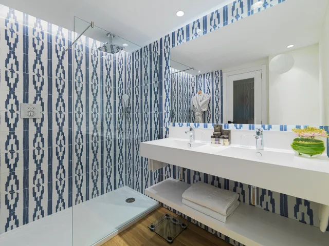 Chill Out, Sea View, H10 Blue Mar - Adults Only 4/5