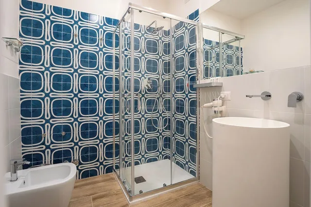 1 Bedroom, Junior Suite, Studio, City View, Annex، B&B Le 4 Stagioni Dante's Suites 7/14