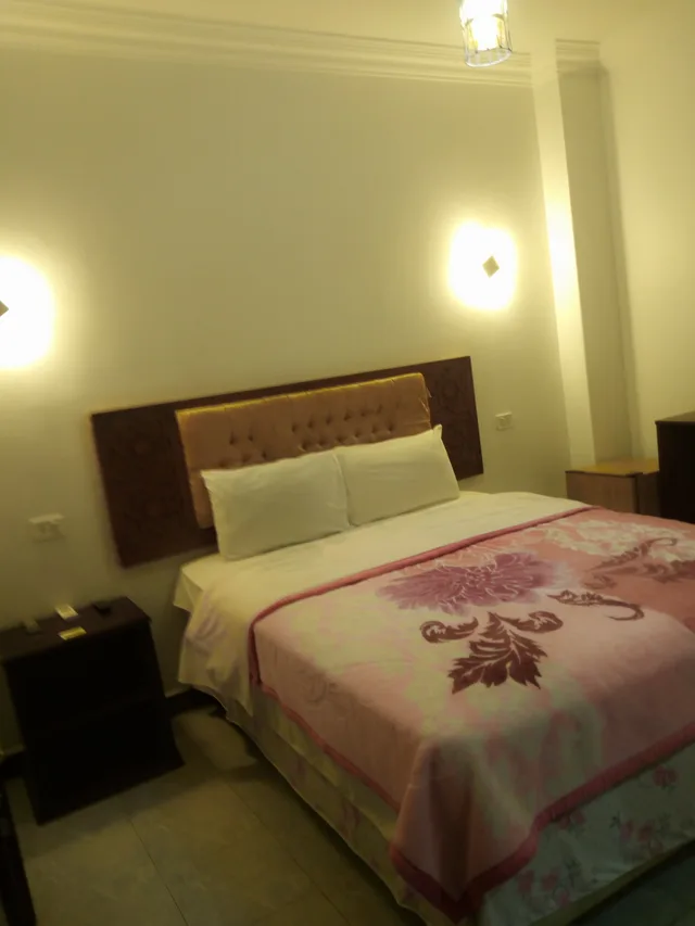 Deluxe, Single, Arabian Nights Hotel 1/2