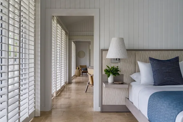 جناح بإطلالة على البحر بغرفتي نوم، THE COVE ELEUTHERA 2/3