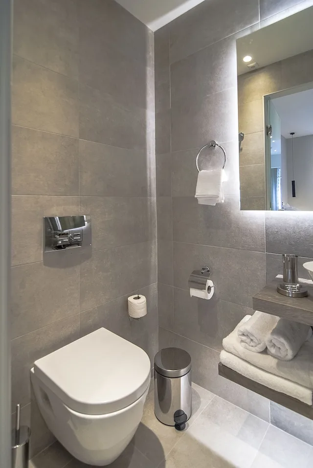 غرفة سوبيريور، Acropolis Stay 3/4